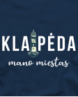Klaipėda mano miestas Klaipėda mano miestas